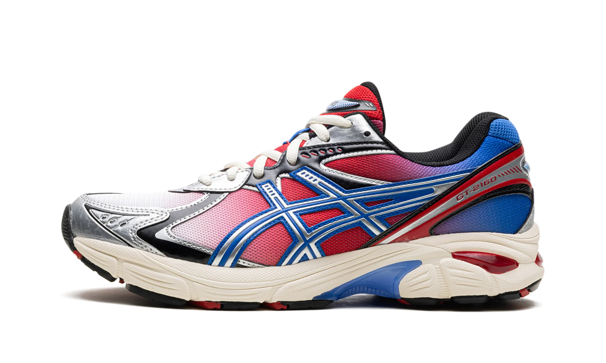 GT-2160 "KITH MARVEL VILLAINS SPIDER-MAN/VENOM PACK - NO CO" 1203A660 DBSPVN NC