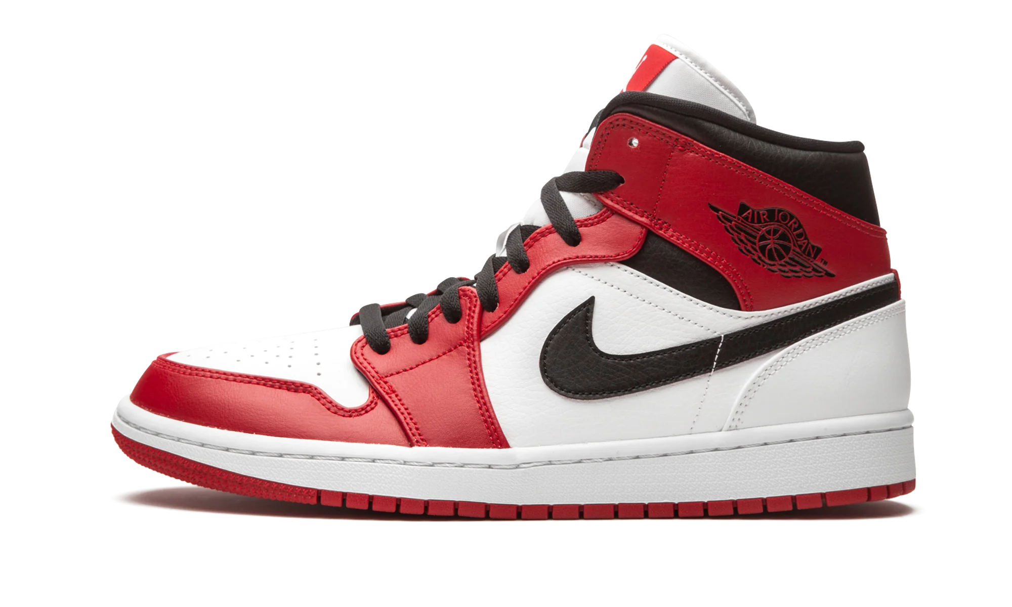 Air Jordan 1 Mid "Chicago 2020" 554724 173