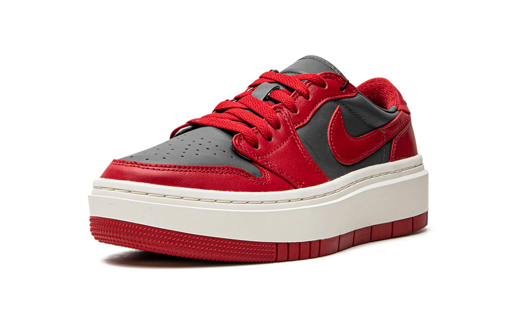 AIR JORDAN 1 Low ELEVATE WMNS "UNLV" DH7004 006