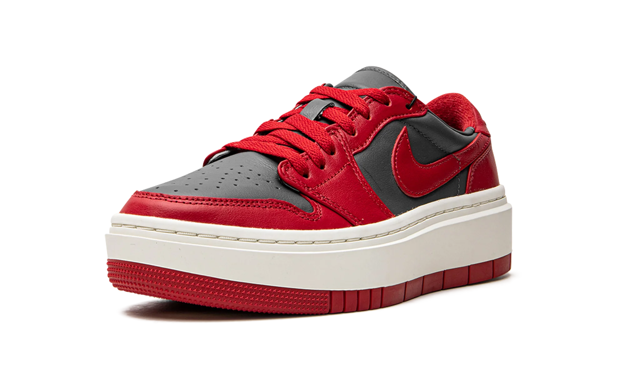 AIR JORDAN 1 Low ELEVATE WMNS "UNLV" DH7004 006