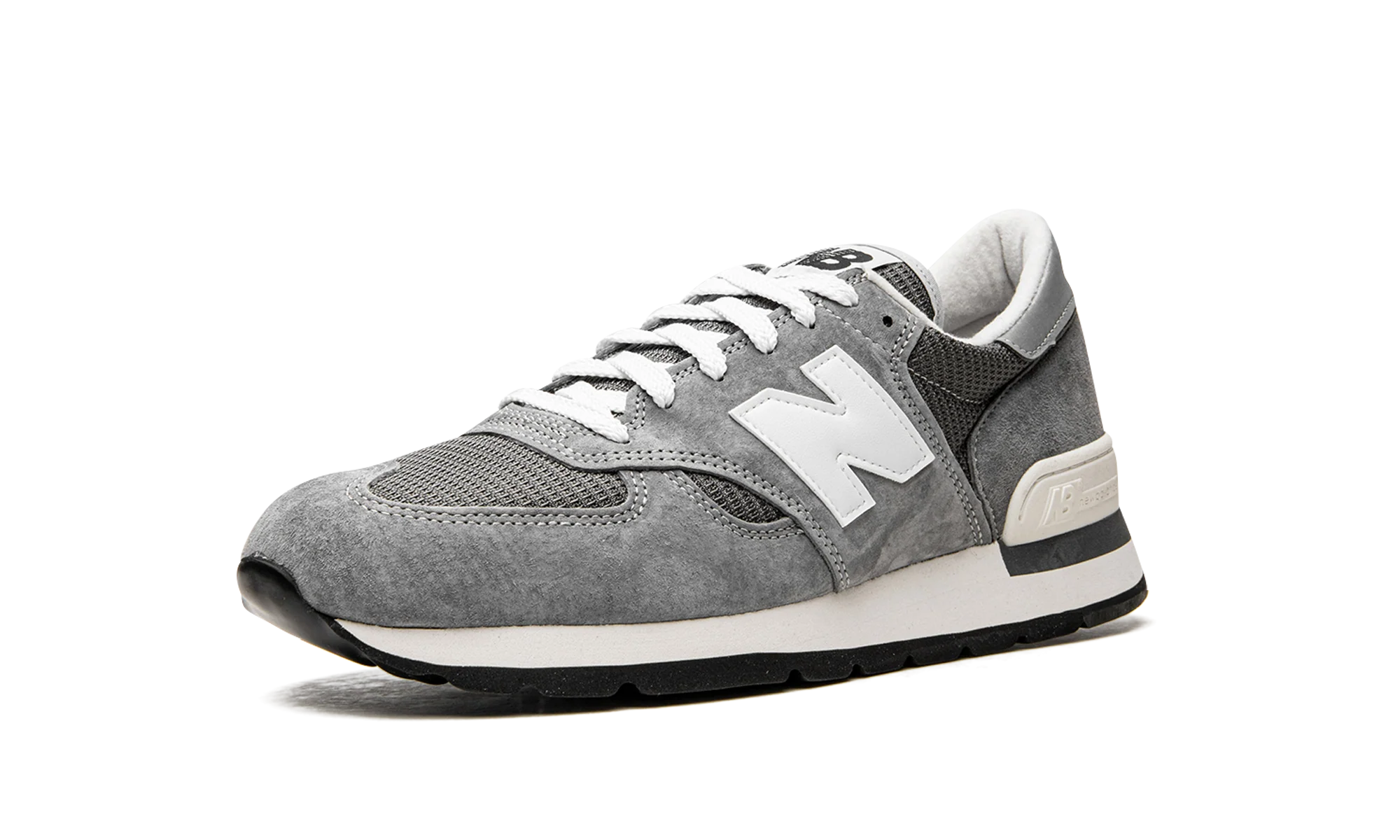 990 "MADE in USA - Grey" M990GR1