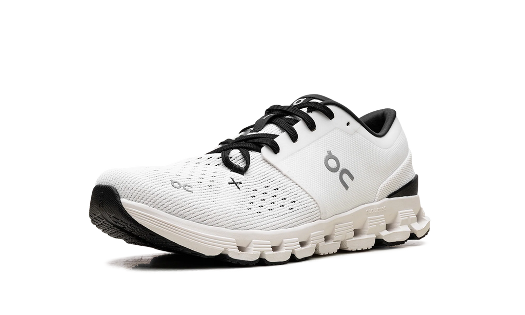 Cloud X 4 "Ivory Black" 3ME30040791