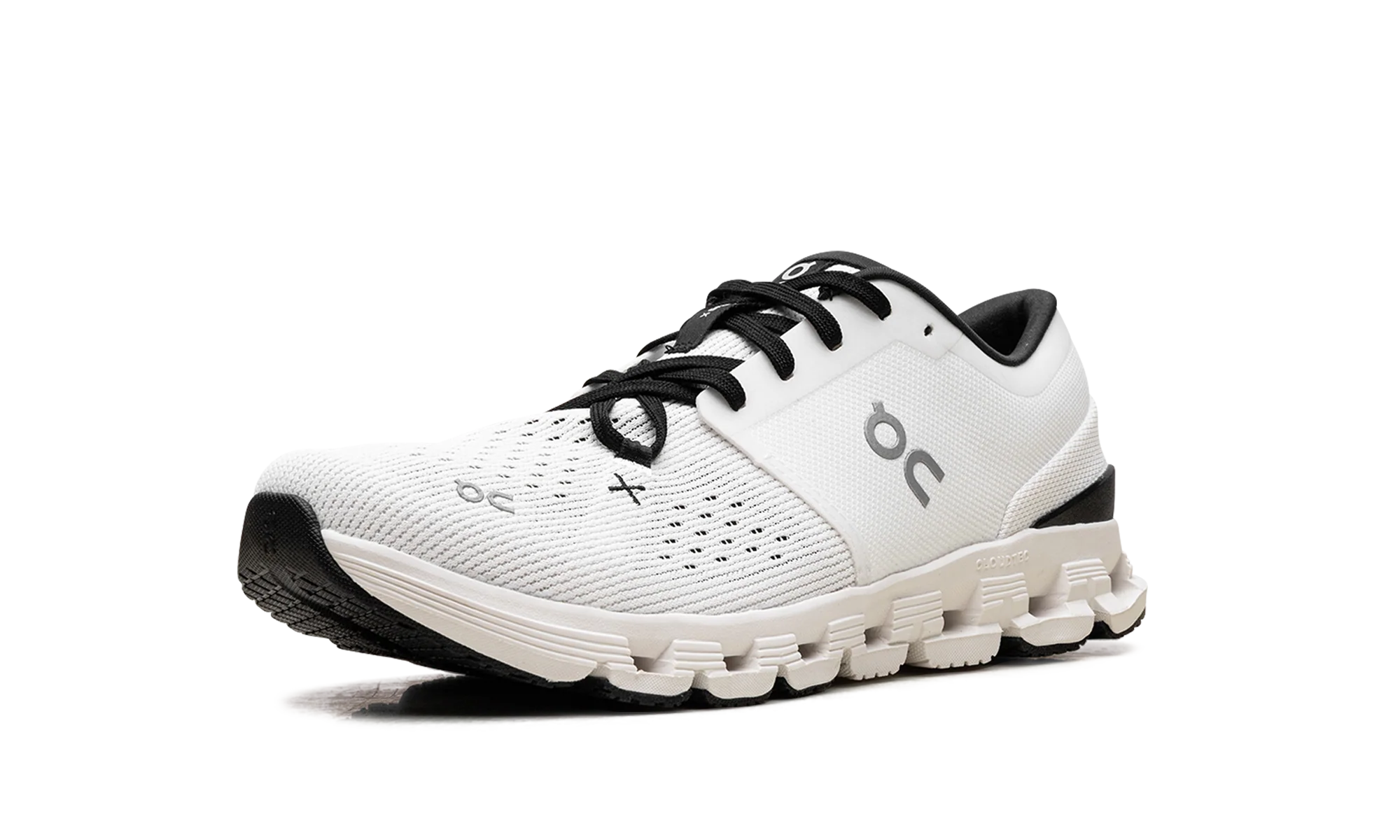 Cloud X 4 "Ivory Black" 3ME30040791