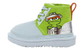 Oscar Neumel II TD "Lime Grey" 1147230T GYGN