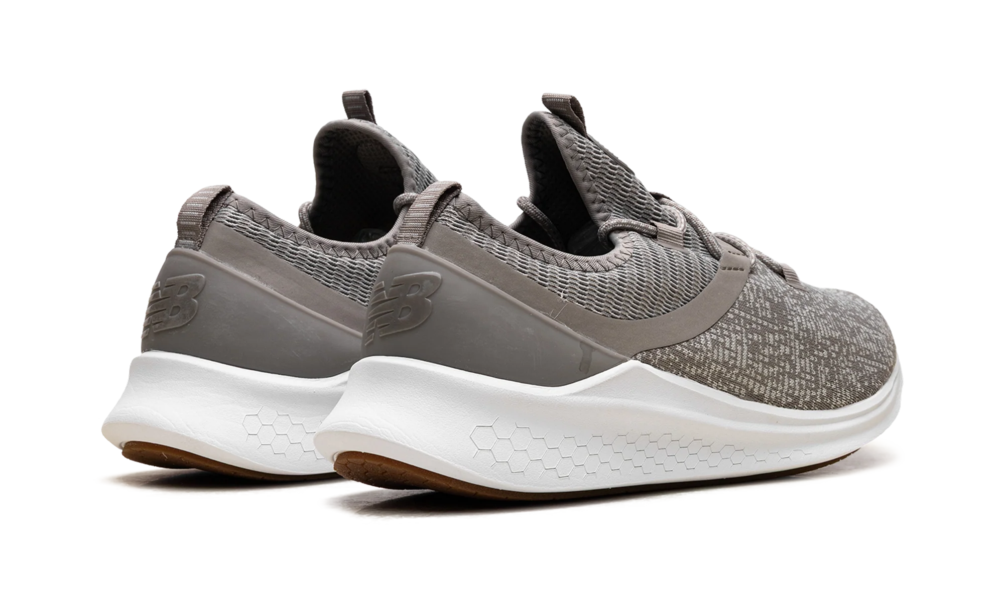 Fresh Foam Lazr "Grey" MLAZRMF