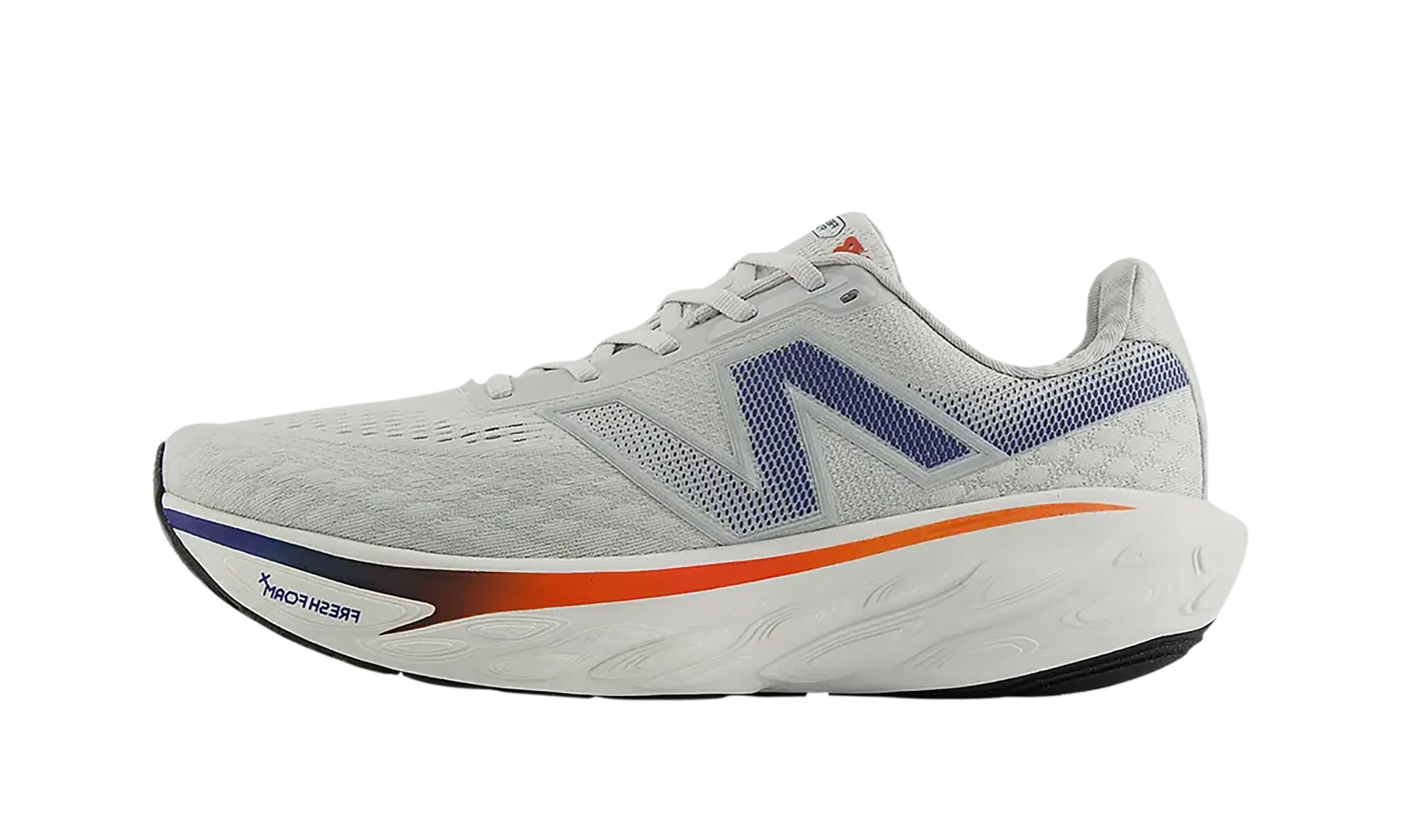Fresh Foam X 1080 v14 "Grey" M1080G14