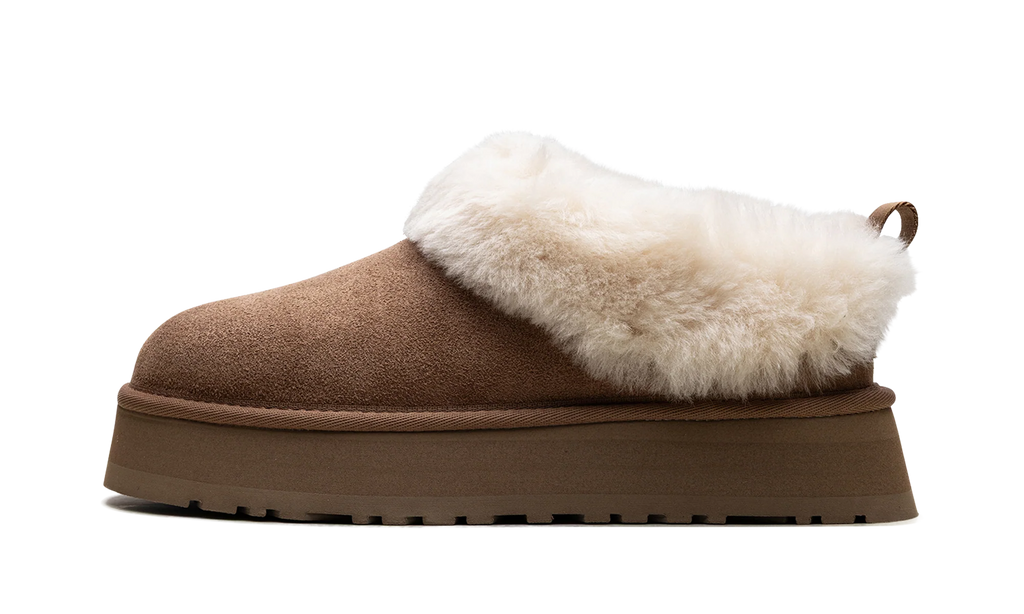 Tazzelle WMNS "Chestnut" 1171393 CHE