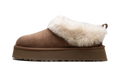 Tazzelle WMNS "Chestnut" 1171393 CHE