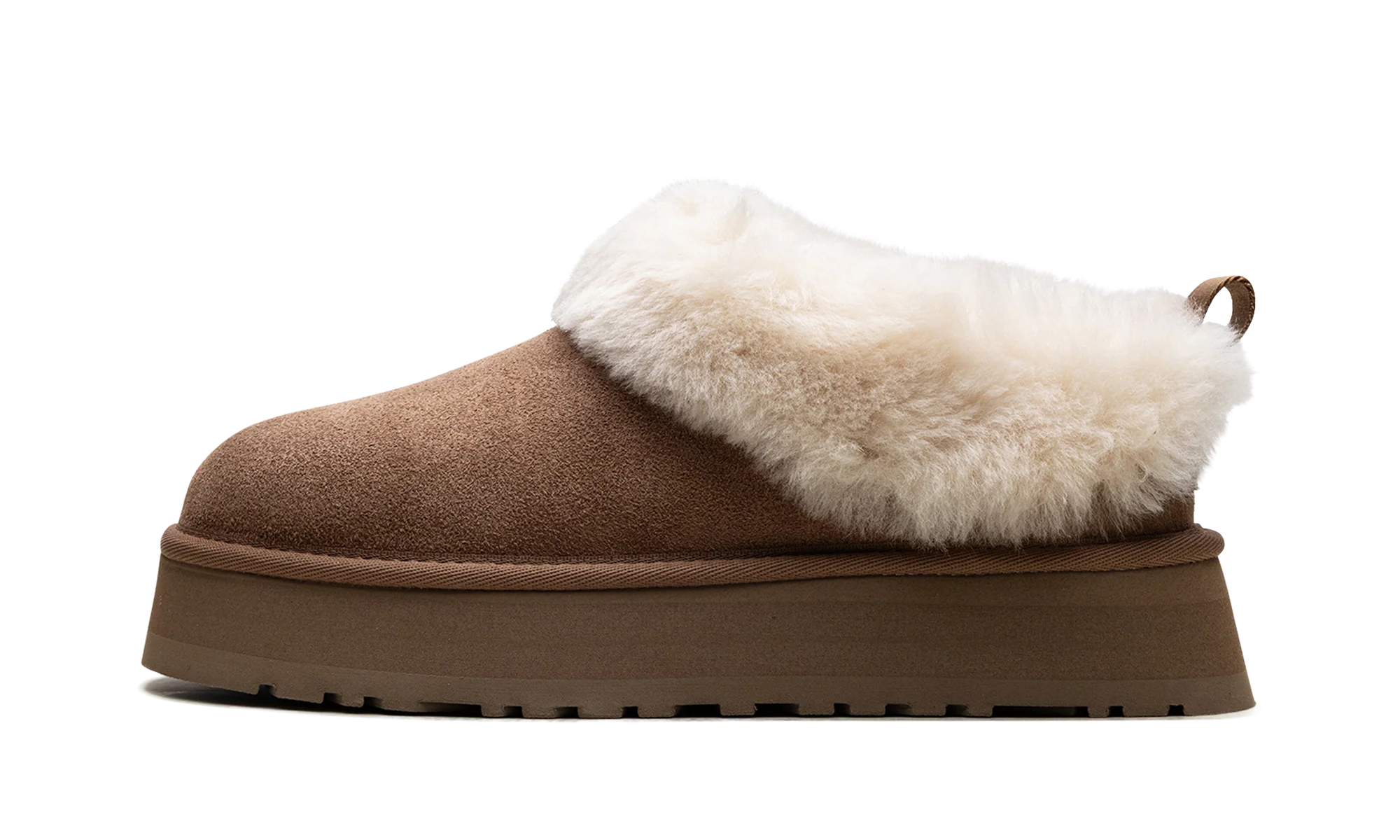 Tazzelle WMNS "Chestnut" 1171393 CHE