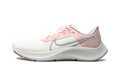 WMNS Air Zoom Pegasus 38 "Sail Pink Glaze" CW7358 103