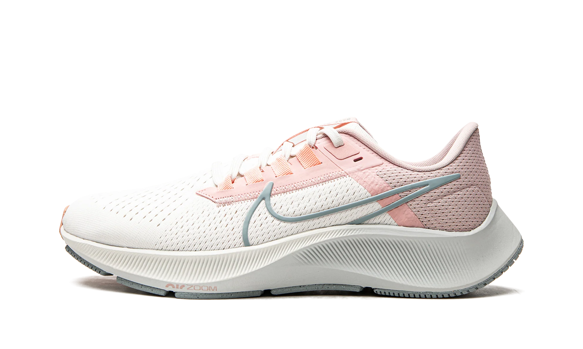 WMNS Air Zoom Pegasus 38 "Sail Pink Glaze" CW7358 103