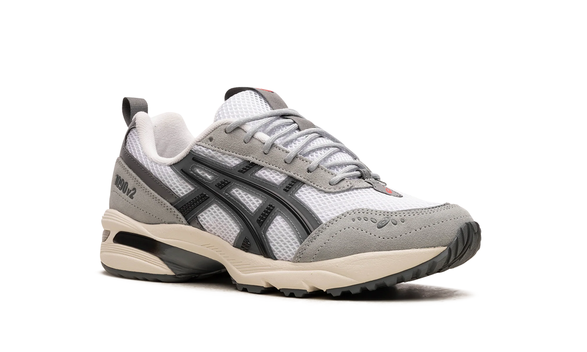 Gel 1090V2 "White Steel Grey" 1203A224 105