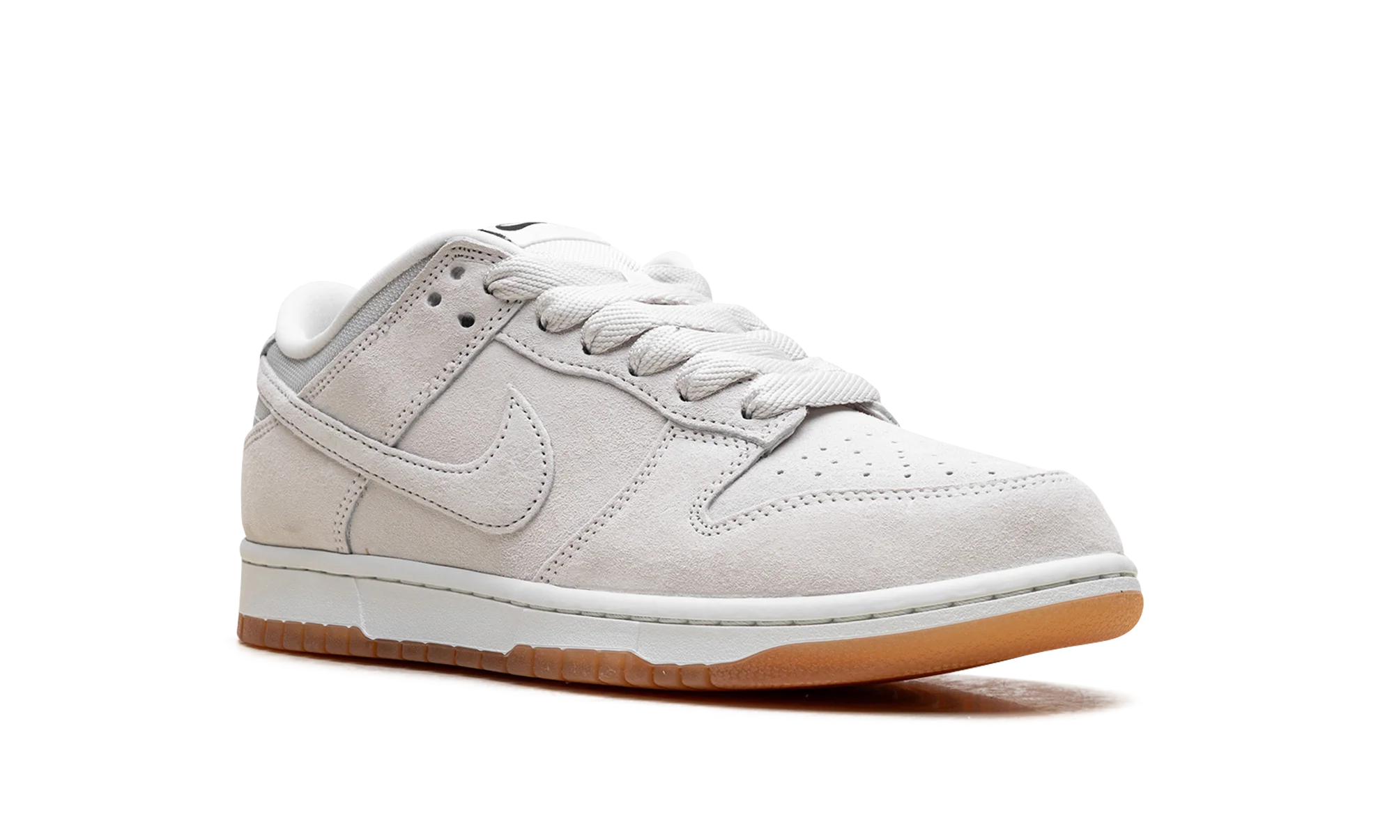 SB Dunk Low Pro B "Pale Ivory" HJ0367 100