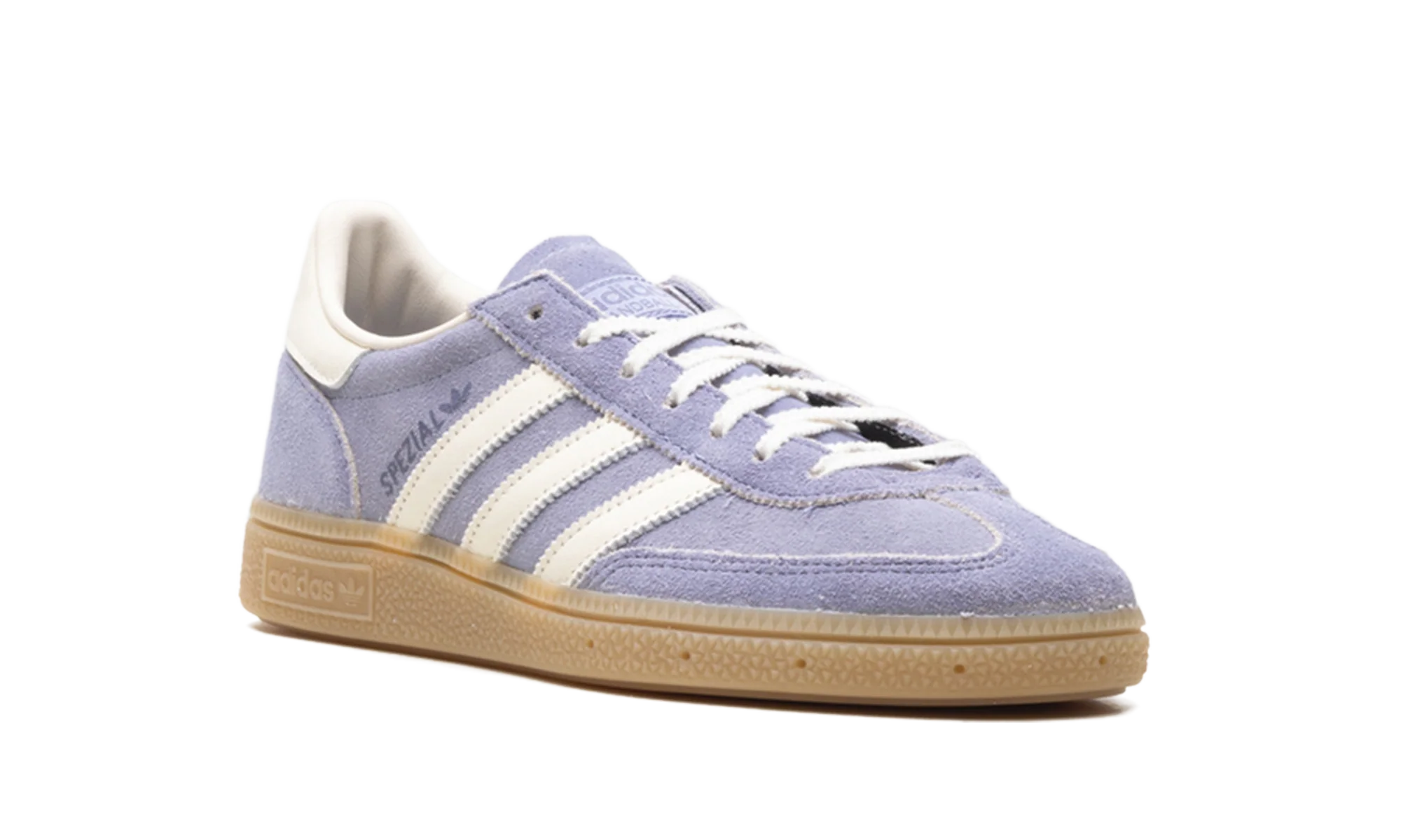 Handball Spezial Wmns "Silver Violet / Cream White" JR0849