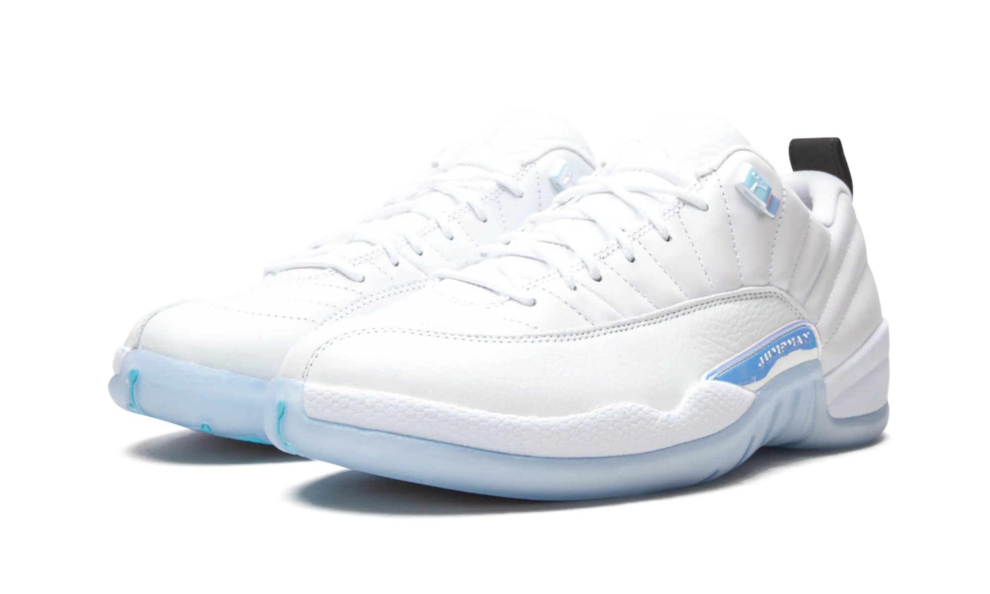 Air Jordan 12 Low "Easter" DB0733 190
