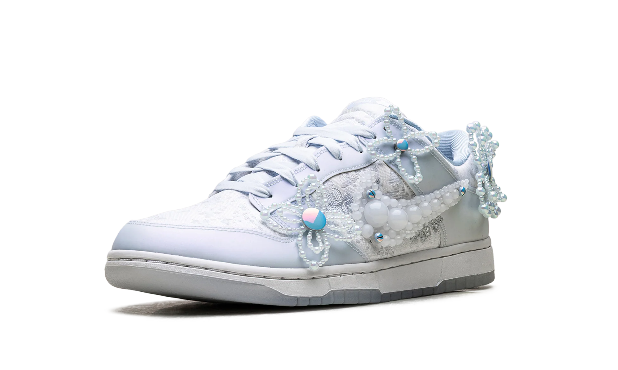 Dunk Low WMNS "Susan Fang" HV8575 100