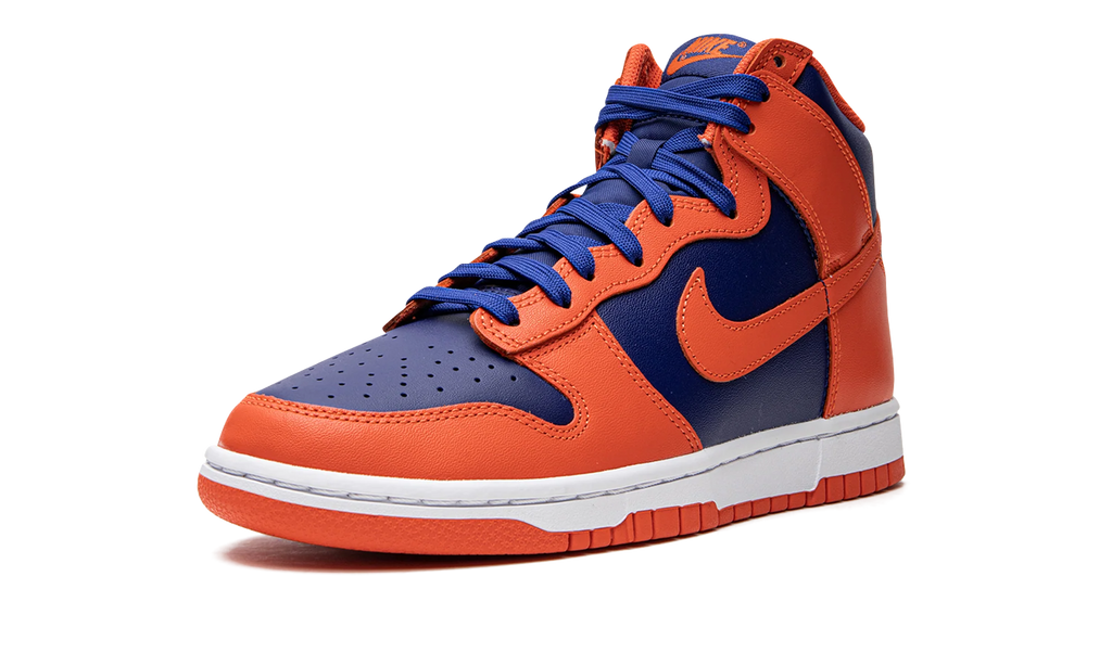 Dunk High "Knicks" DD1399 800