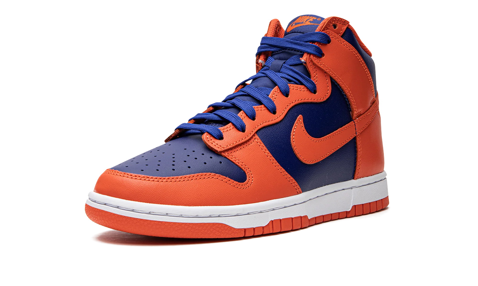 Dunk High "Knicks" DD1399 800