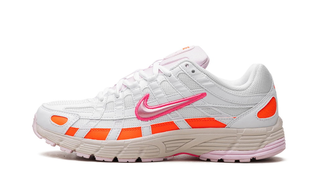 P-6000 WMNS "PINK CRIMSON" CV3033 100