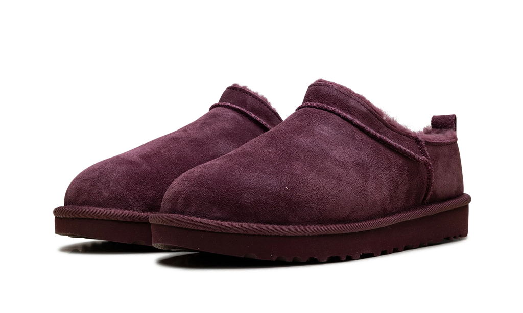 CLASSIC MICRO WMNS "Burnt Magenta" 1173891 BTMG