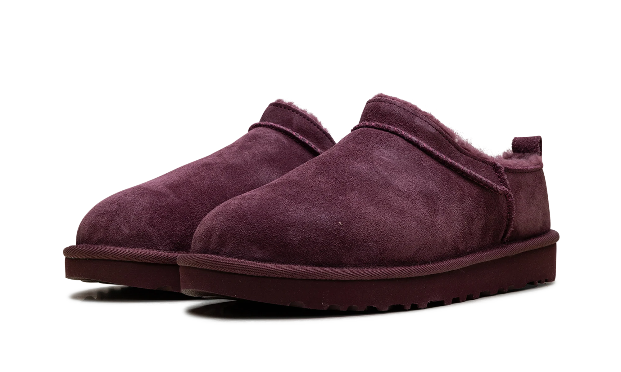 CLASSIC MICRO WMNS "Burnt Magenta" 1173891 BTMG
