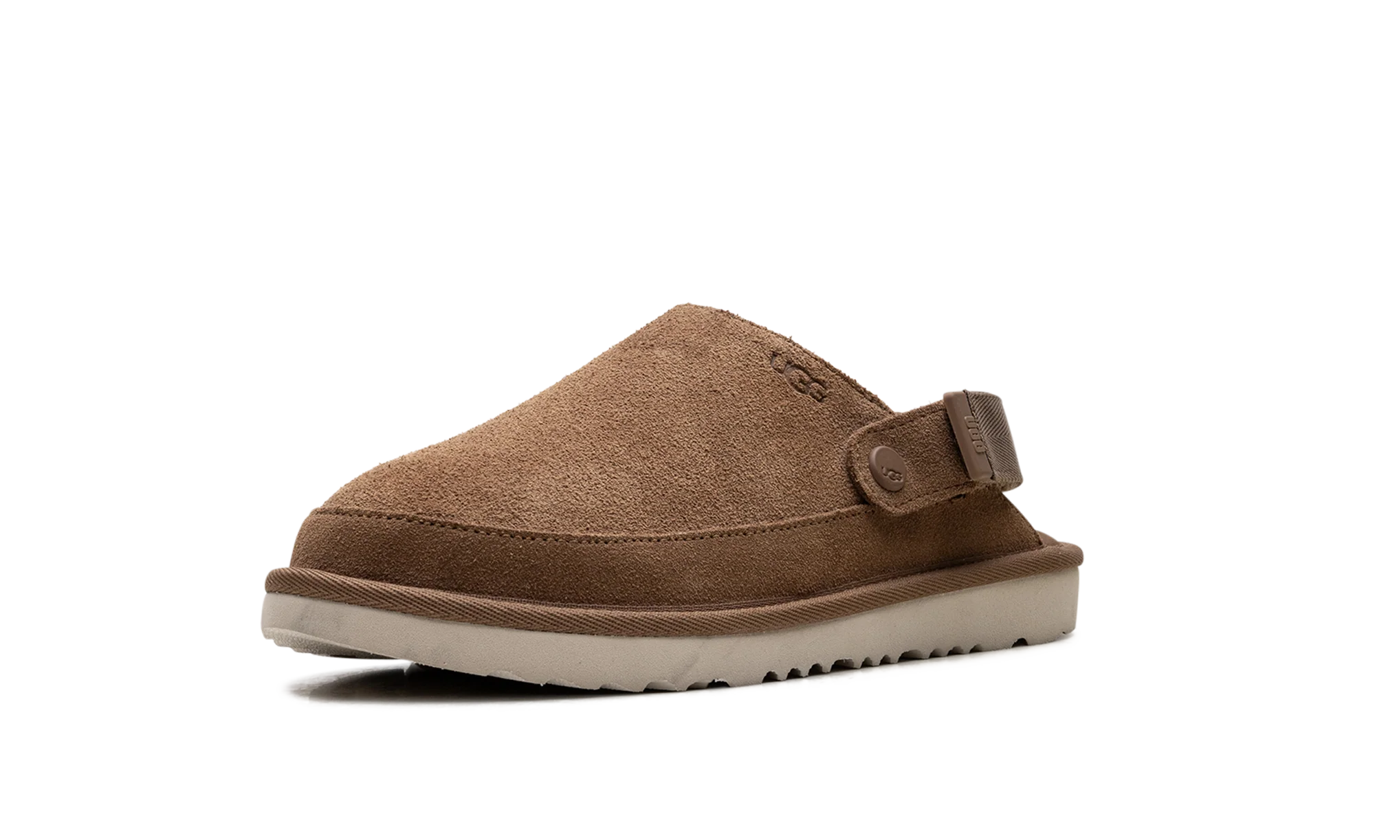 Goldenstar Clog "Chestnut" 1159770K CHE