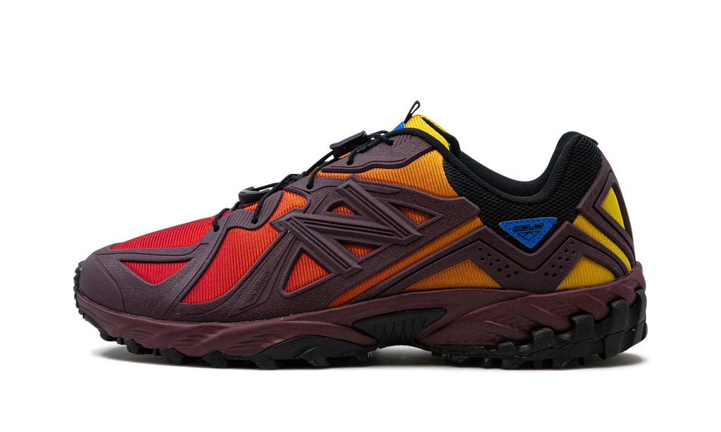 610Dv1 "NB BURGUNDY" ML610DA