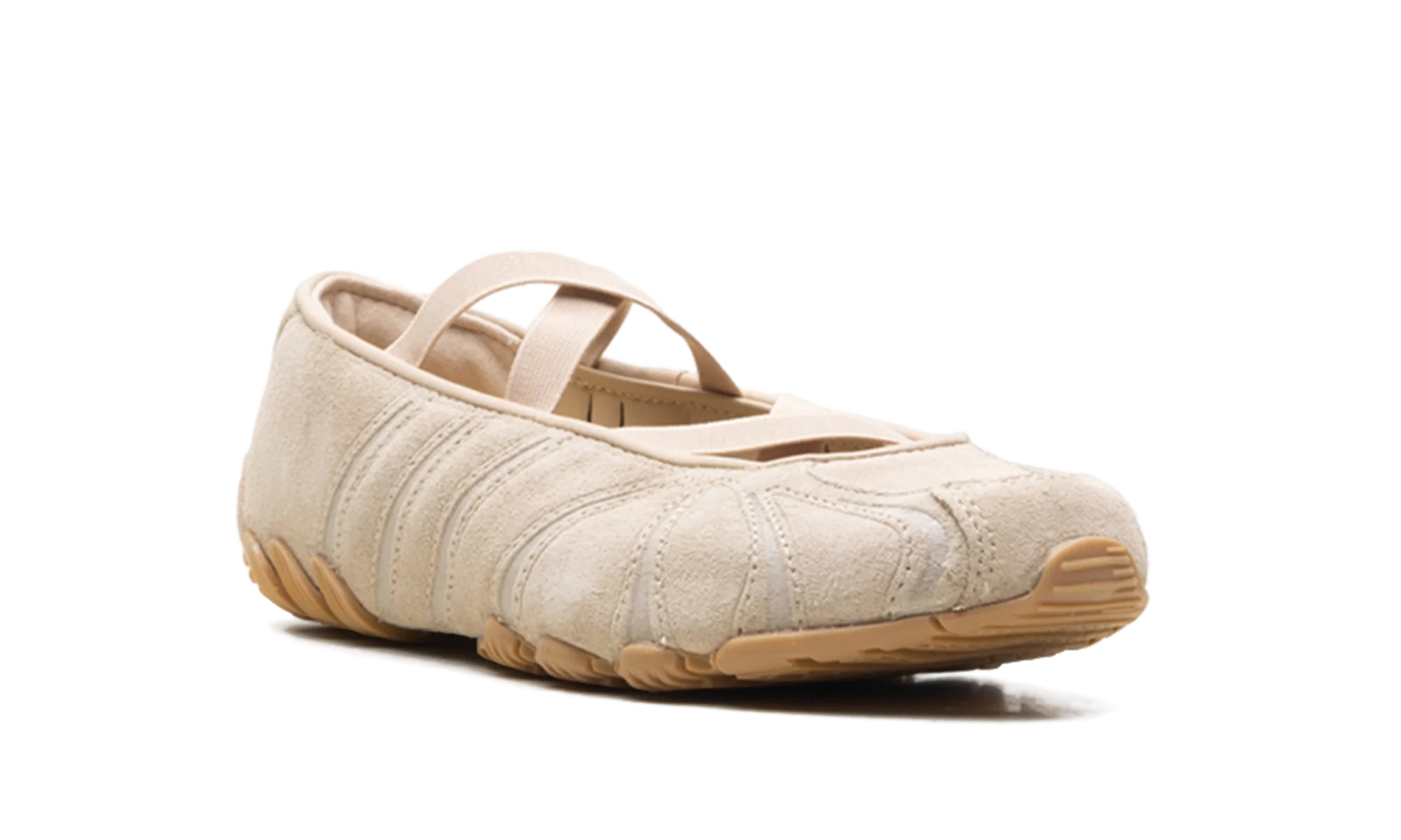 Ghost Sprint Ballet WMNS "Magic Beige Gum" KI7738