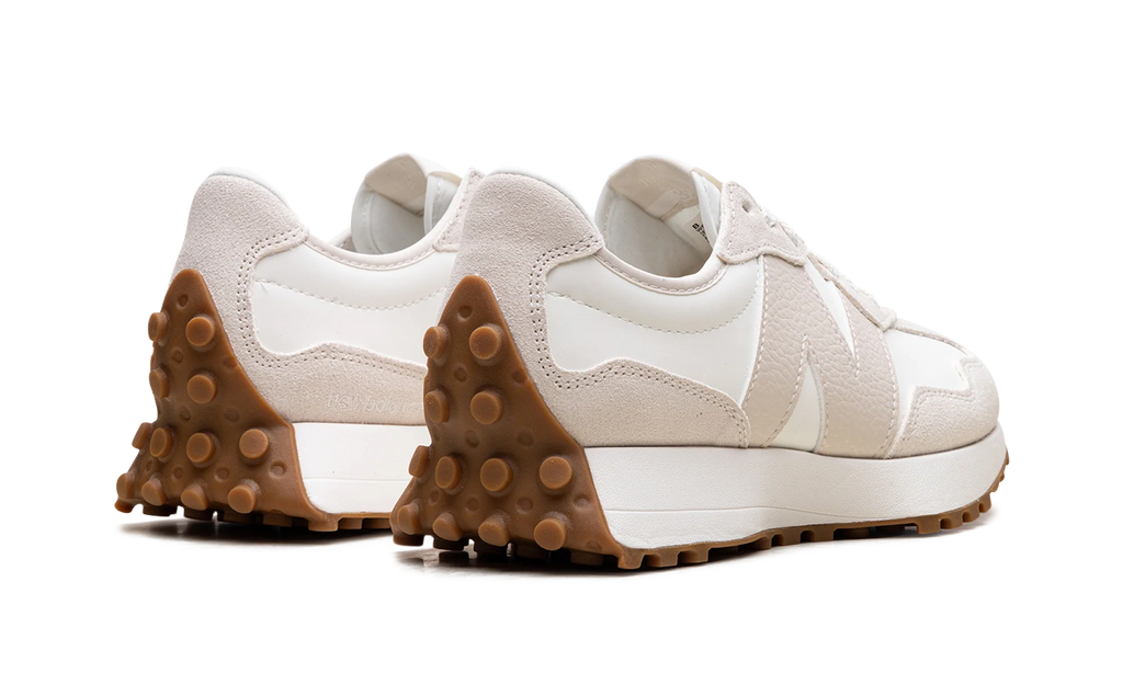 327 WMNS "LINEN SEA SALT" WS327NKD