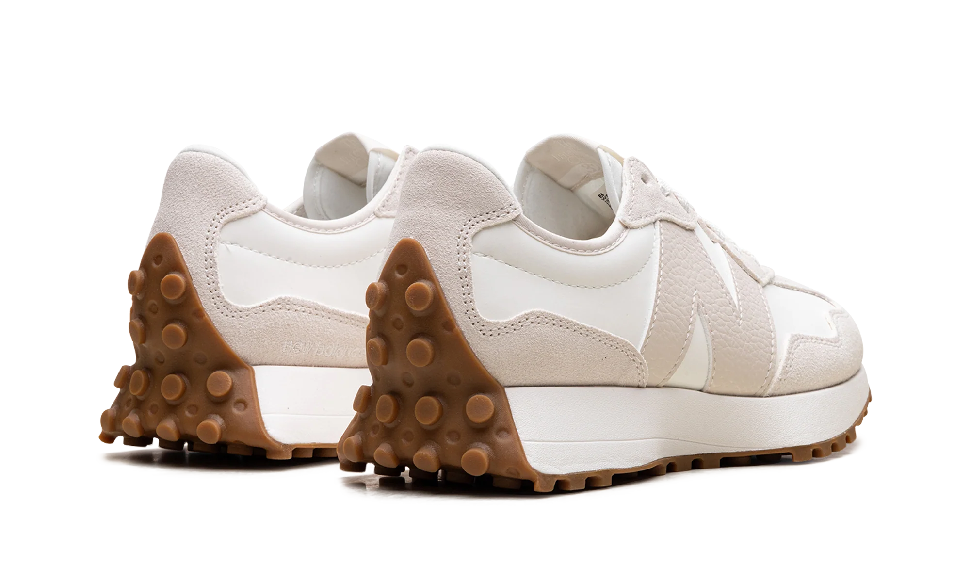 327 WMNS "LINEN SEA SALT" WS327NKD