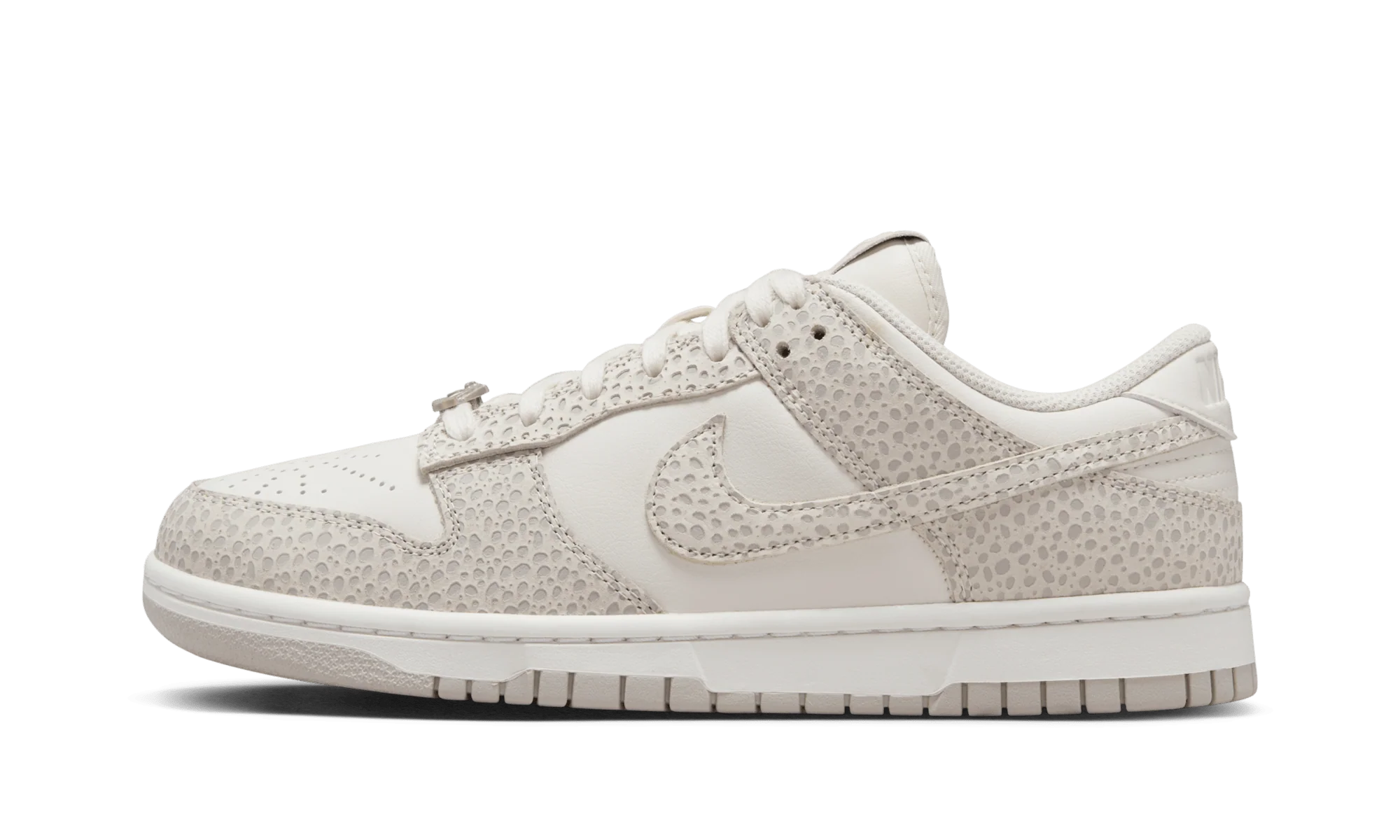 DUNK LOW WMNS "White" FV6516-001
