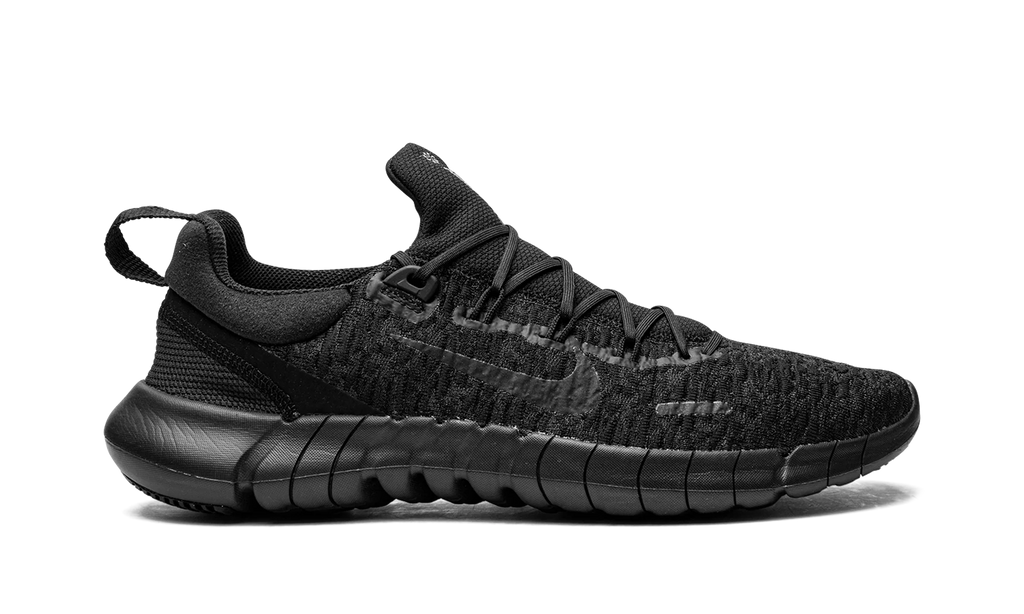 Free RN 5.0 NN "Black Off Noir" CZ1884 004