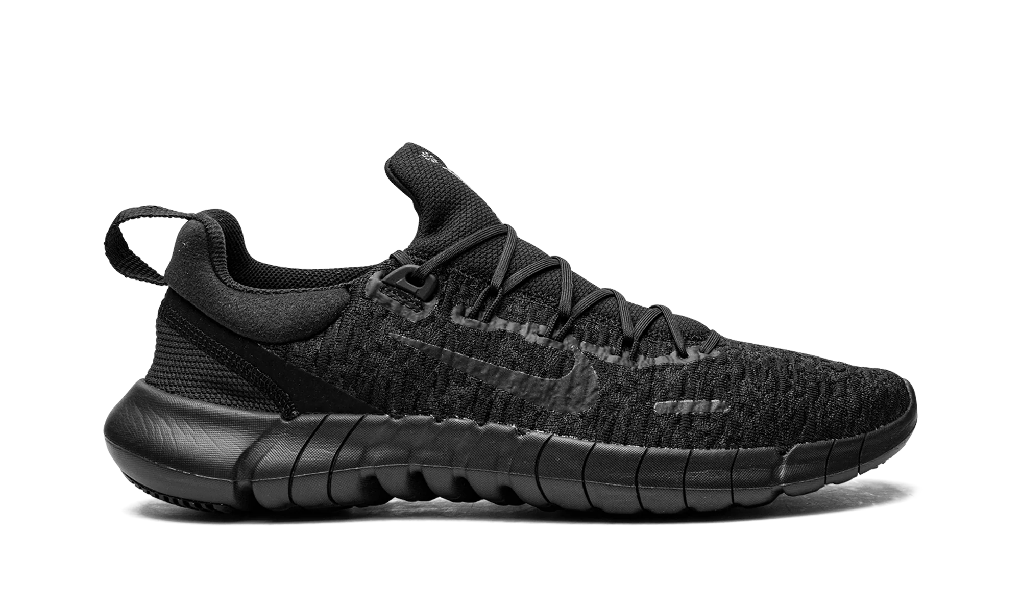 Free RN 5.0 NN "Black Off Noir" CZ1884 004