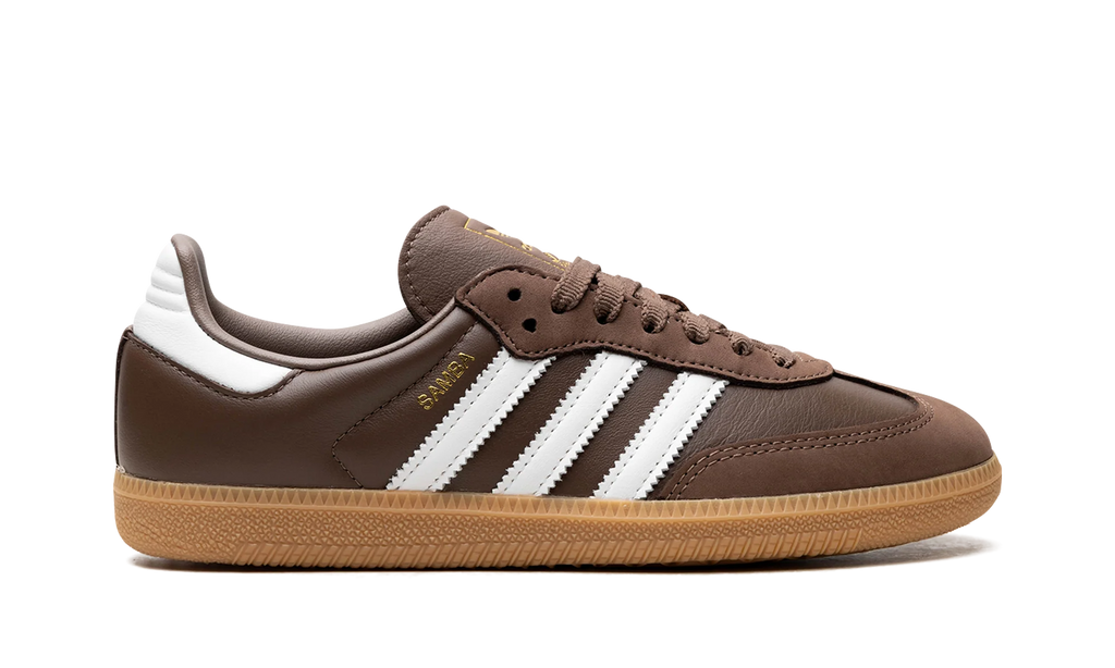 SAMBA OG WMNS "Earth Strata Gum" IE6522