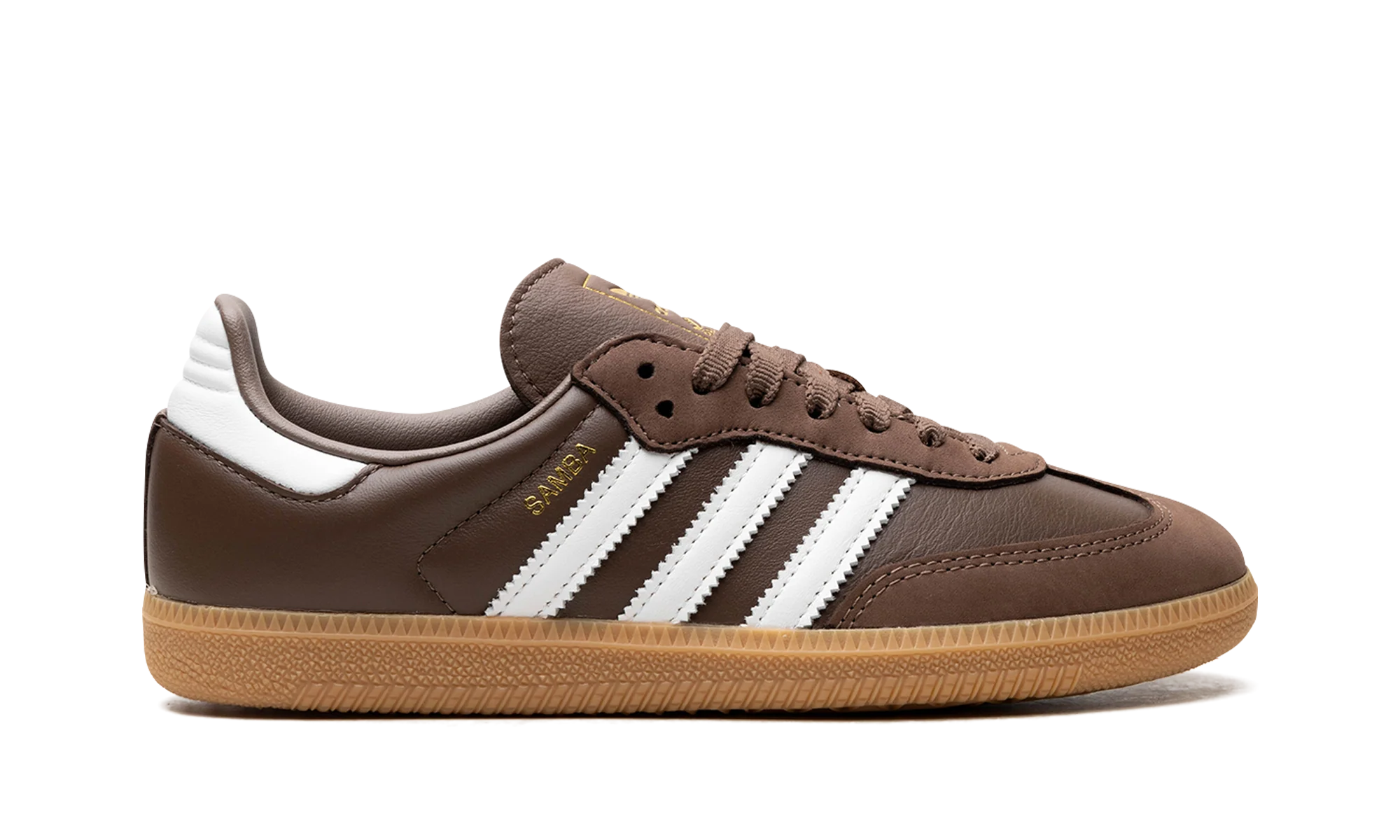 SAMBA OG WMNS "Earth Strata Gum" IE6522