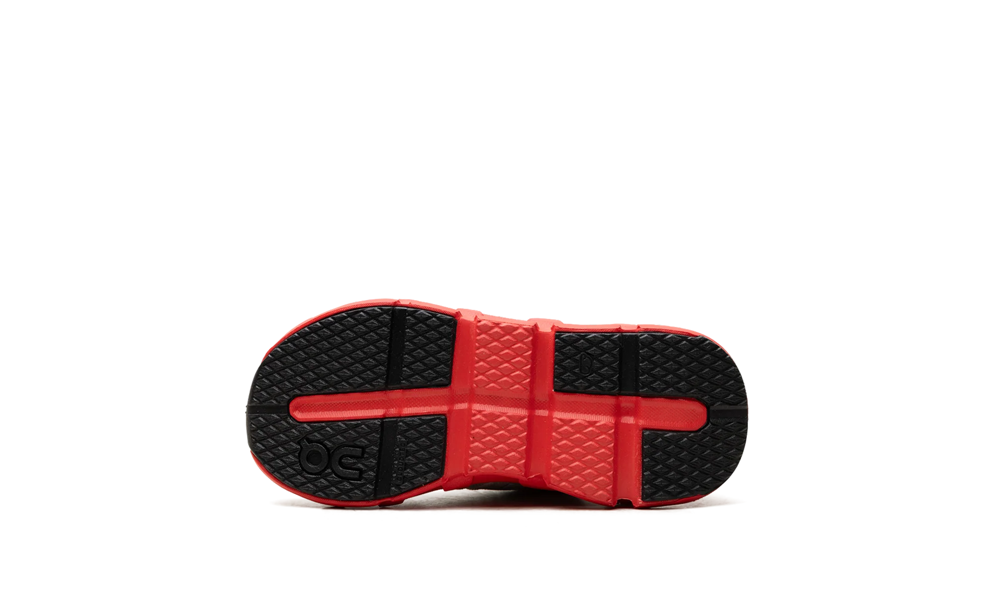 Cloudswift Kids PS "Desert Red" 3KF10044334