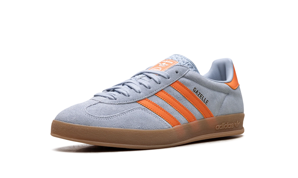Gazelle Indoor "Wonder Blue Orange" JH5405