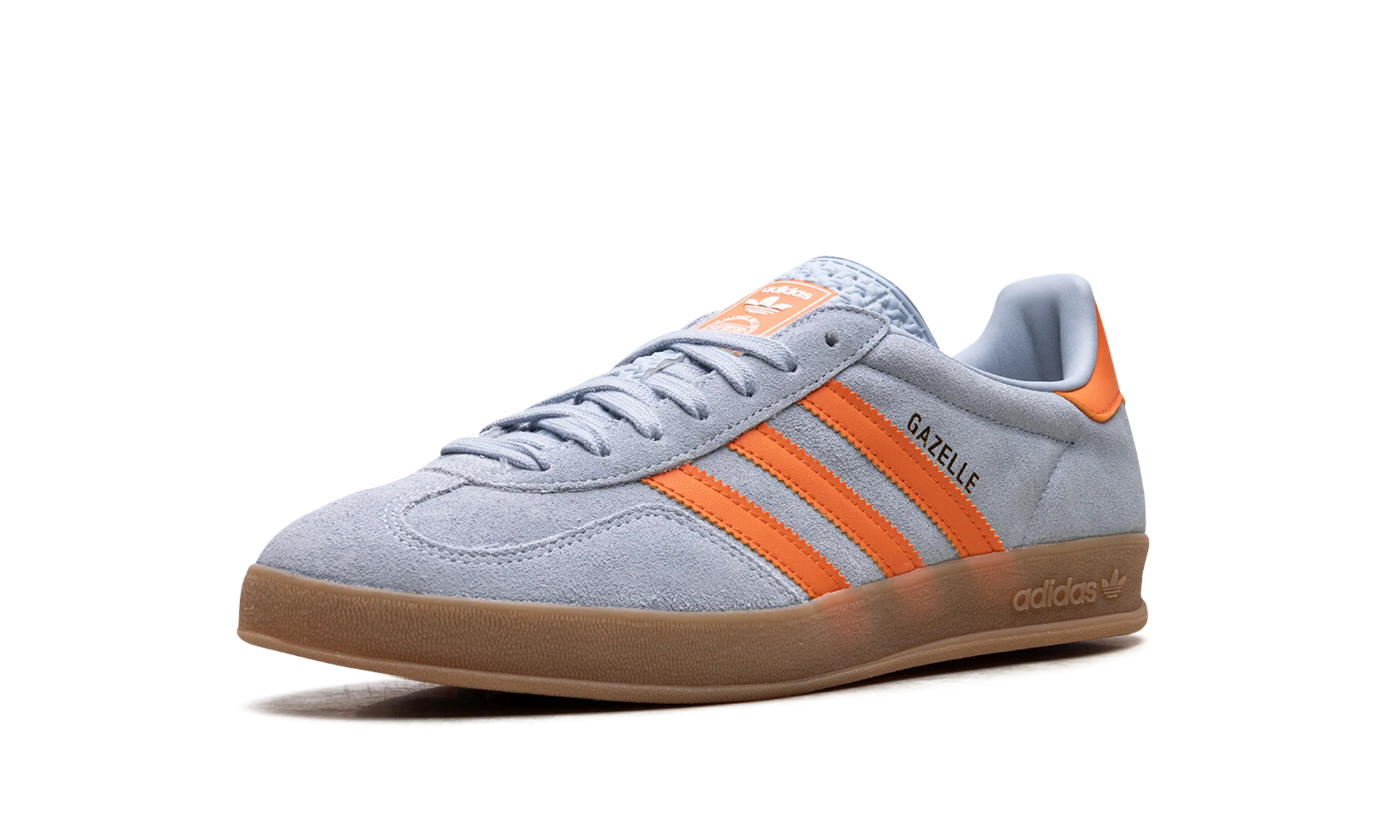Gazelle Indoor "Wonder Blue Orange" JH5405