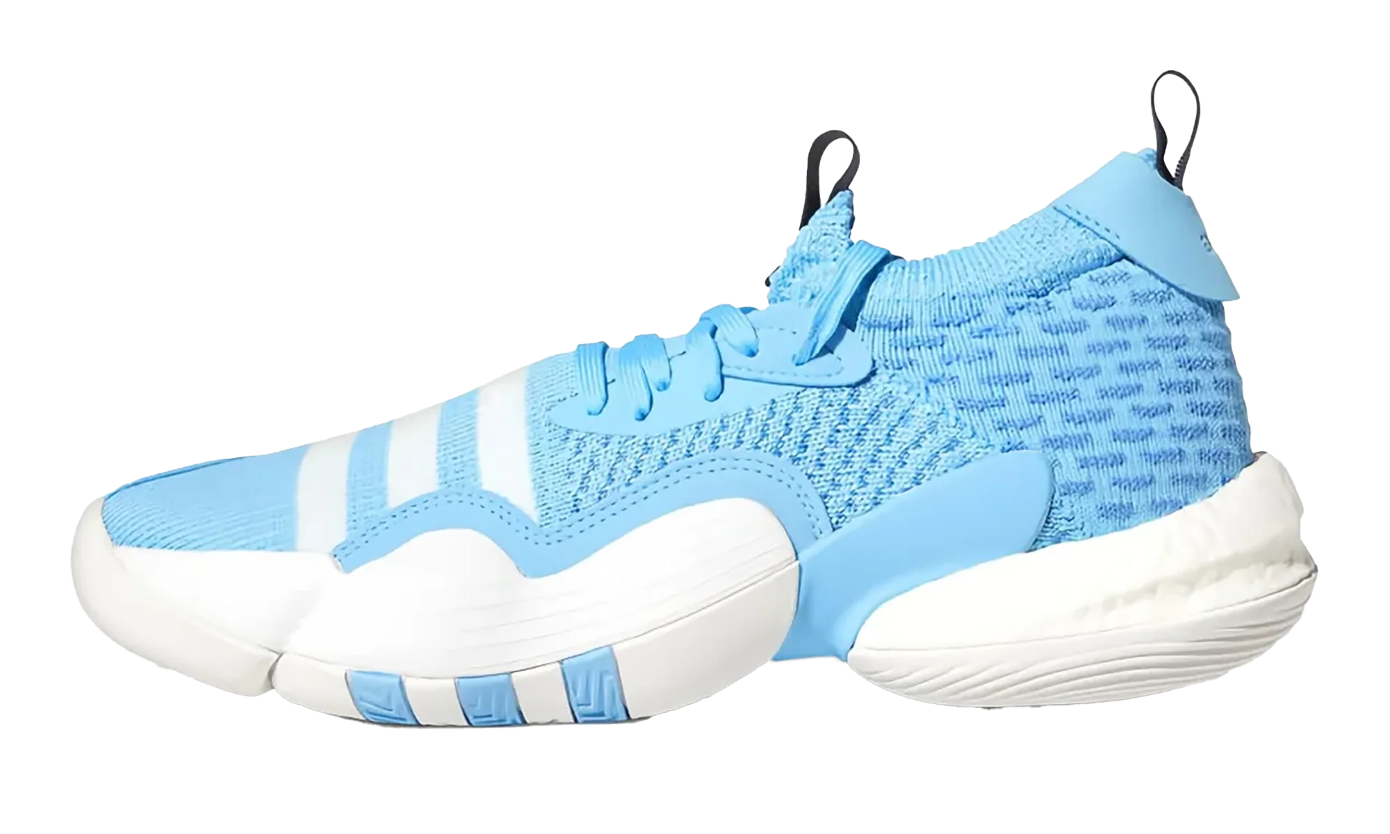 TRAE YOUNG 2 "Black" H06479