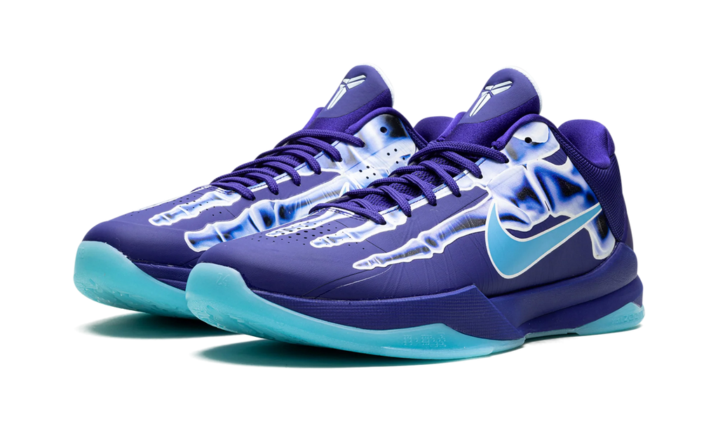 Zoom Kobe 5 Protro "X-Ray" HJ4303 400
