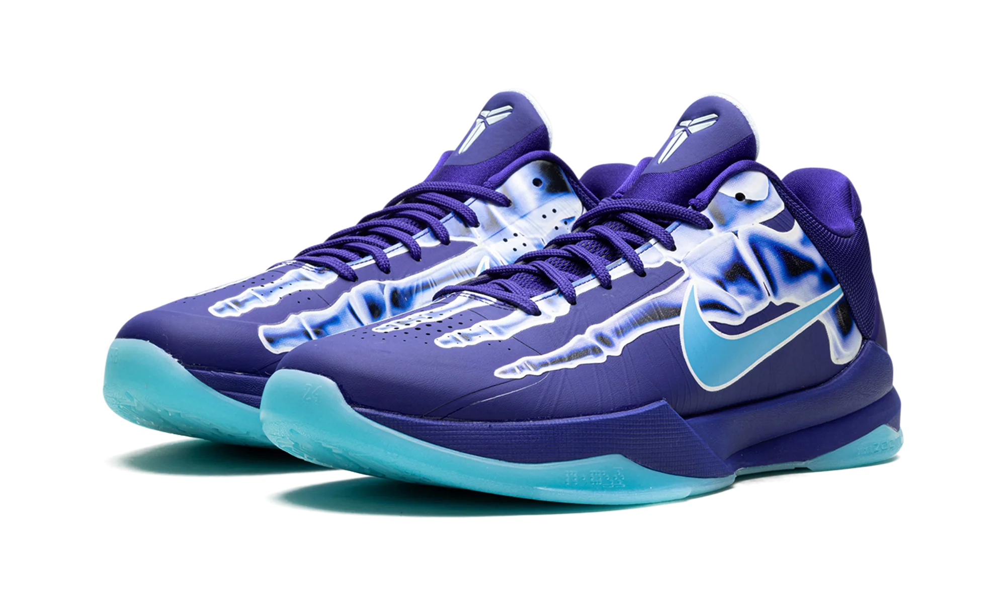 Zoom Kobe 5 Protro "X-Ray" HJ4303 400