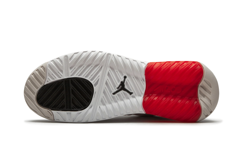 JORDAN MAX 200 "Challenge Red" CD6105 100