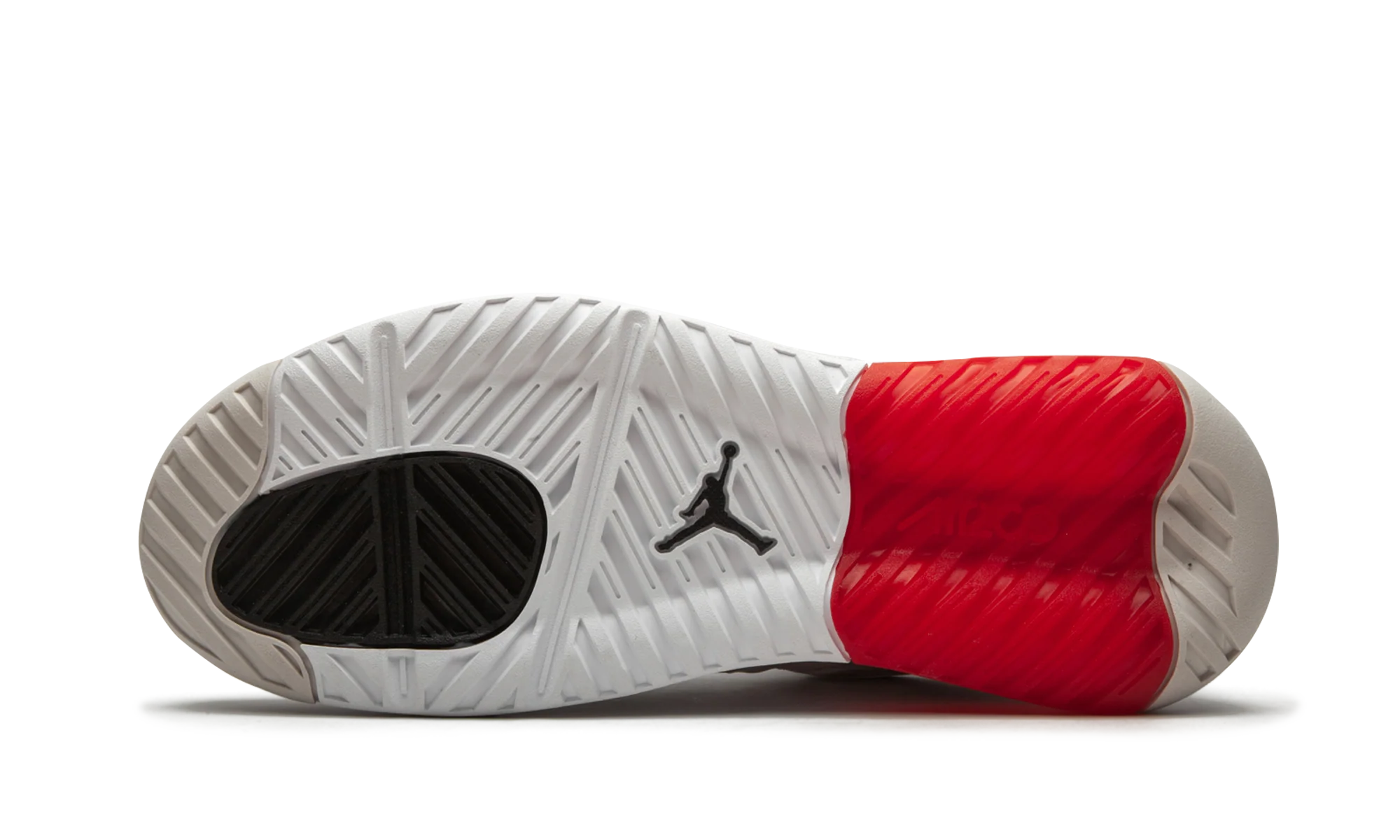 JORDAN MAX 200 "Challenge Red" CD6105 100