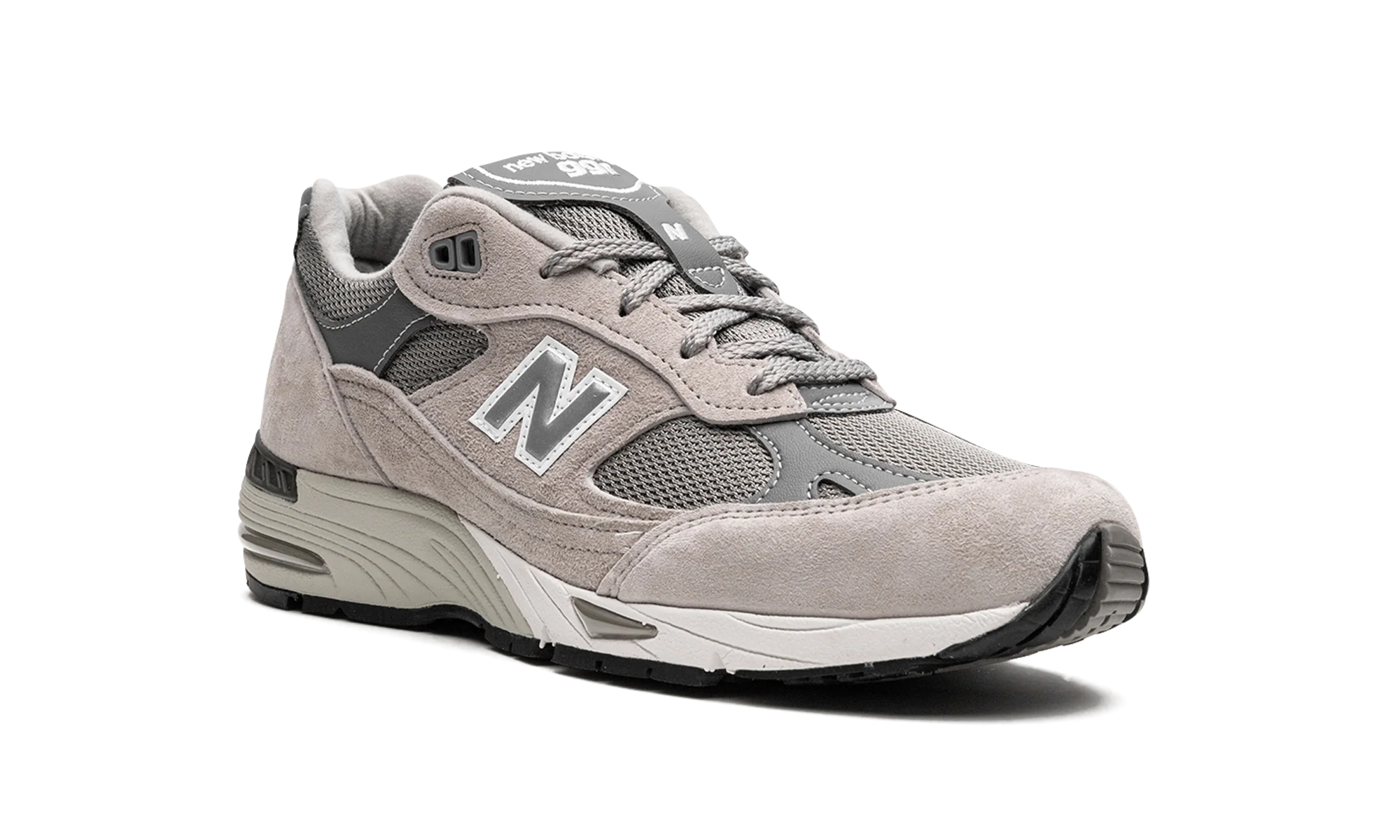 991 WMNS "Made in UK Grey" W991GL