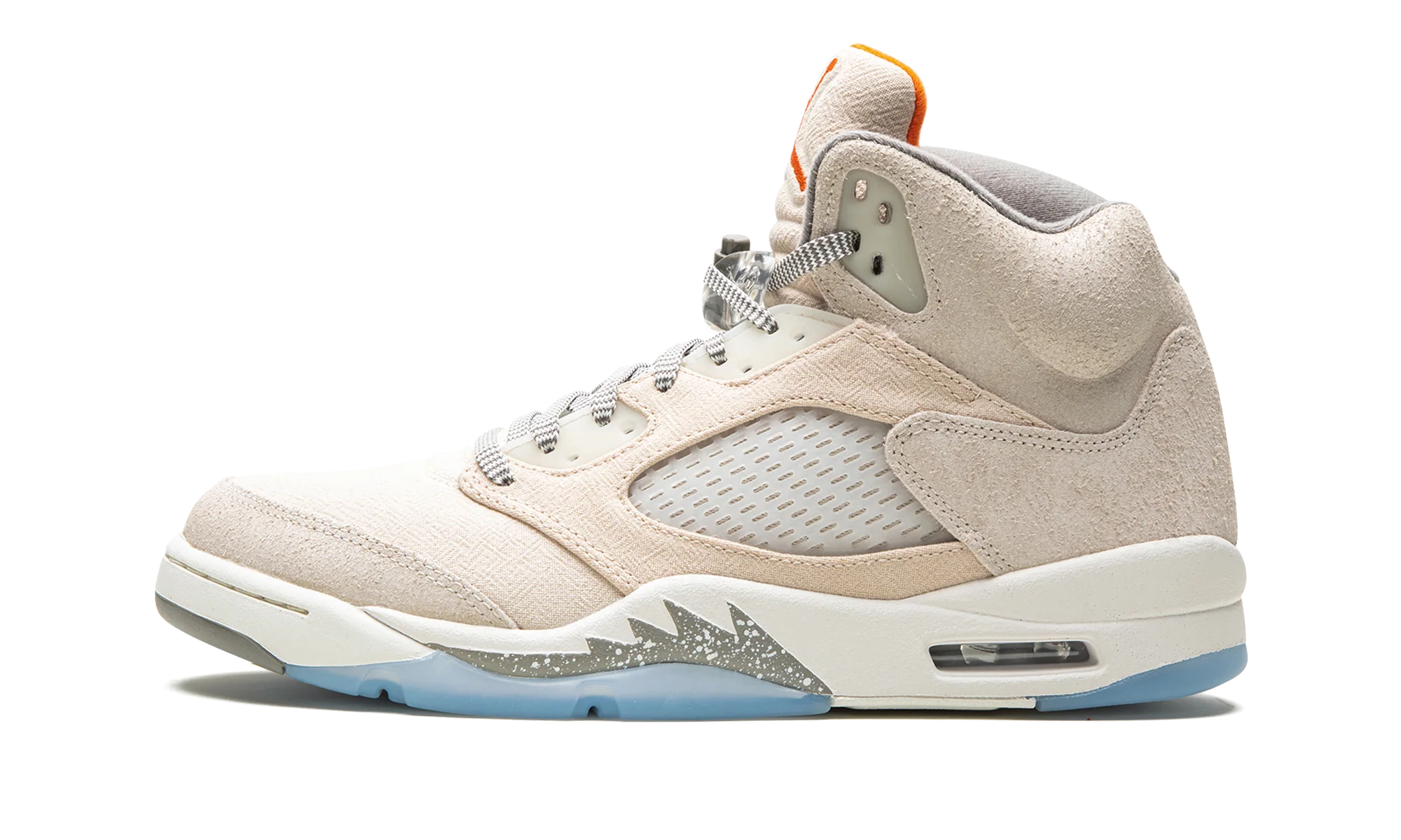 Air Jordan 5 "Craft" FD9222 180