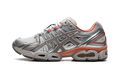 GEL-NIMBUS 9 "Cloud Grey/Clay Grey" 1203A600 020