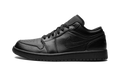 Air Jordan 1 Low "Triple Black" 553558 093