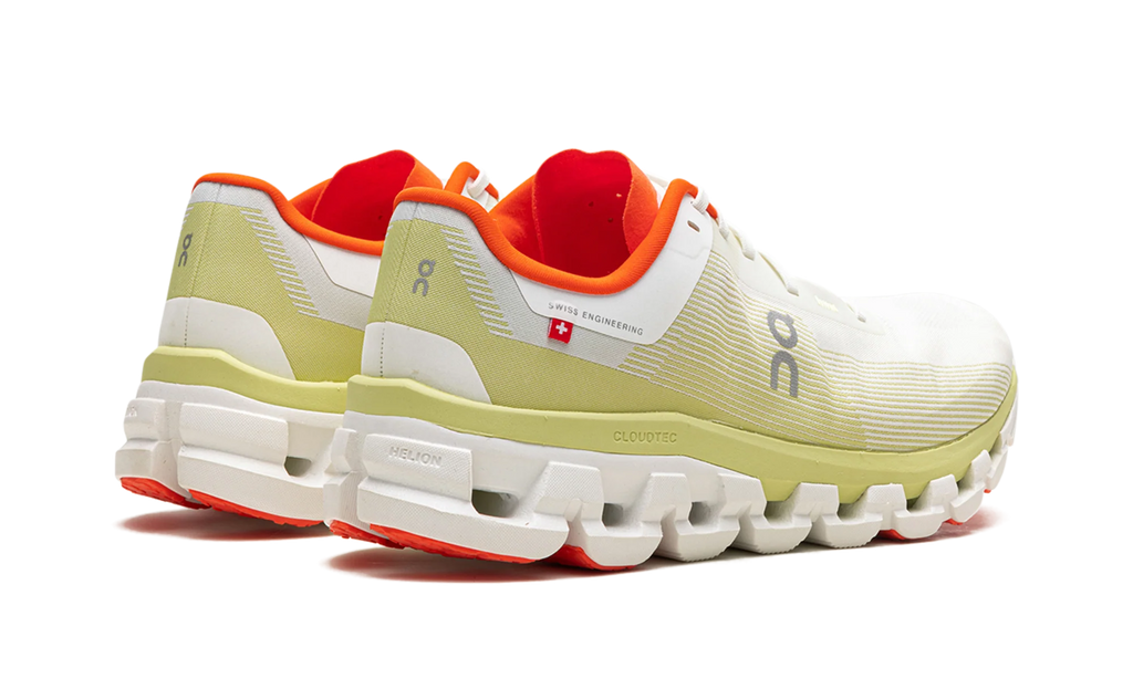 Cloudflow 4 WMNS "Hay" 3WD30111018