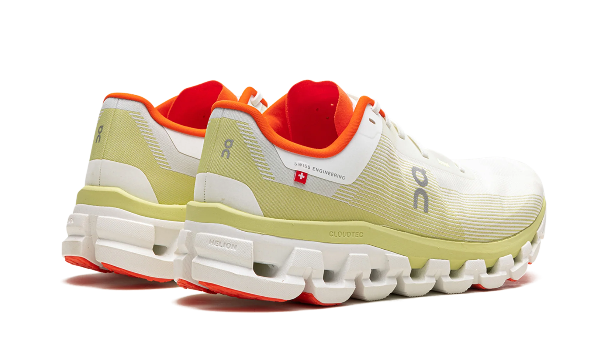 Cloudflow 4 WMNS "Hay" 3WD30111018