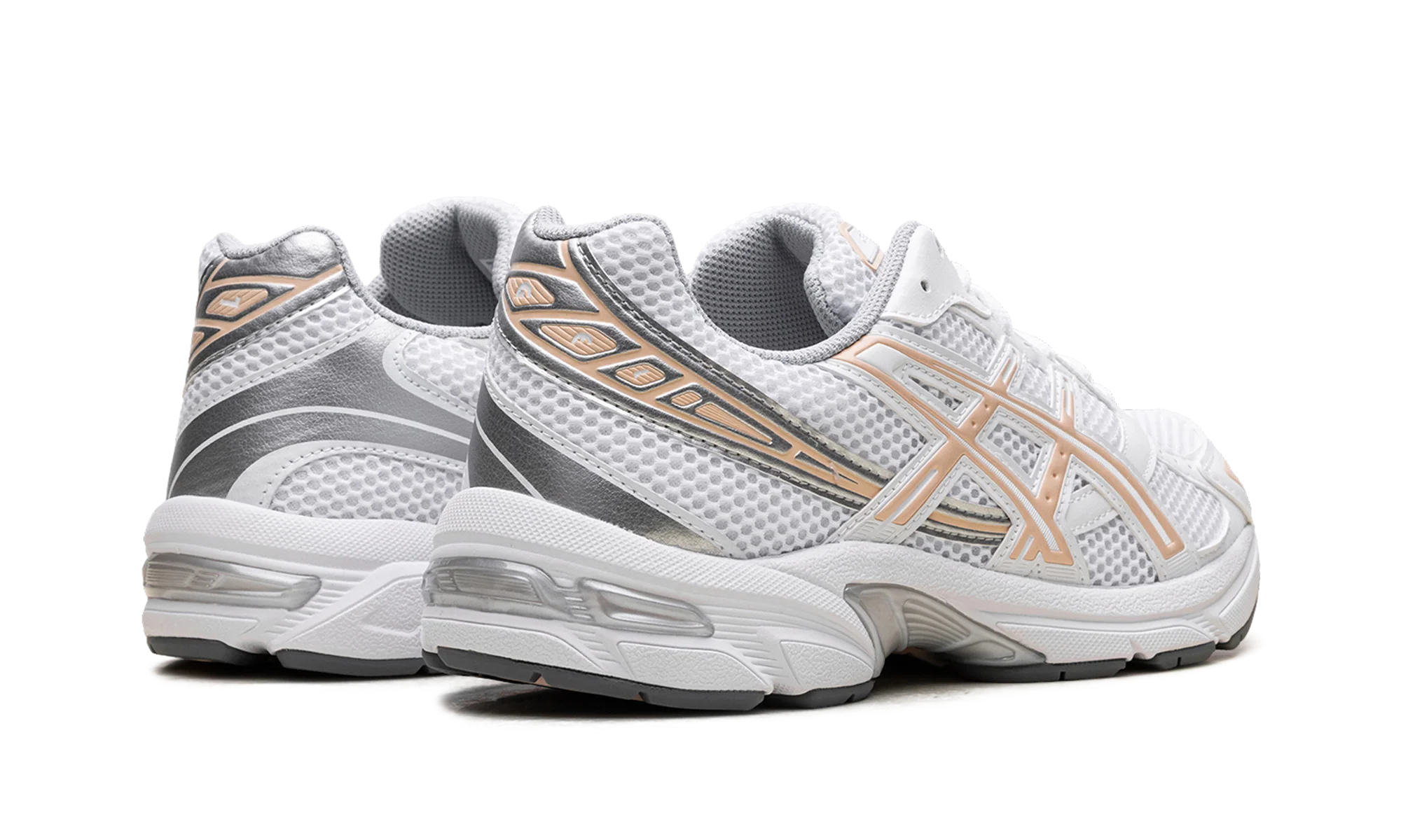 GEL-1130 WMNS "White Bisque" 1202A164 123